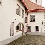 Apartamento Airhome - Tree Spirit Tallin
