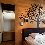 Airhome - Tree Spirit Апартаменты Таллин