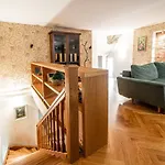 Airhome - Tree Spirit Апартаменты *