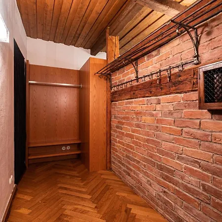 Airhome - Tree Spirit