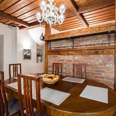 Airhome - Tree Spirit Apartment *