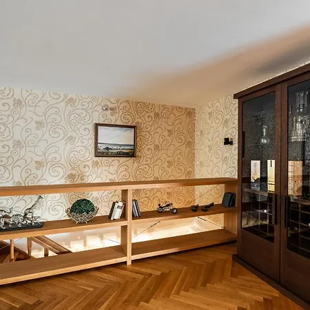 Apartment Airhome - Tree Spirit *