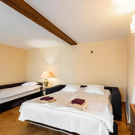 アパート Airhome - Tree Spirit