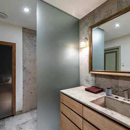 アパート Airhome - Tree Spirit *