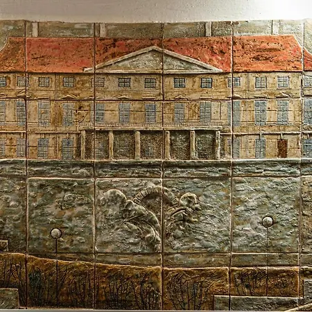 Airhome - Tree Spirit タリン