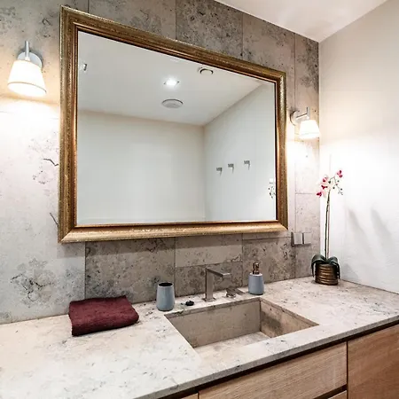 Apartment Airhome - Tree Spirit *