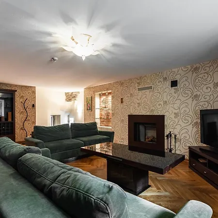 Apartment Airhome - Tree Spirit *