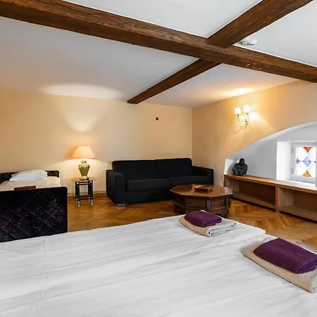 Airhome - Tree Spirit アパート *