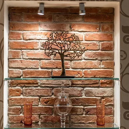 Airhome - Tree Spirit Apartment Tallinn