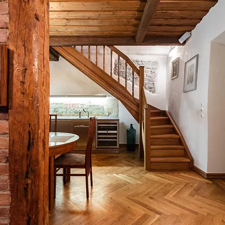 Apartment Airhome - Tree Spirit