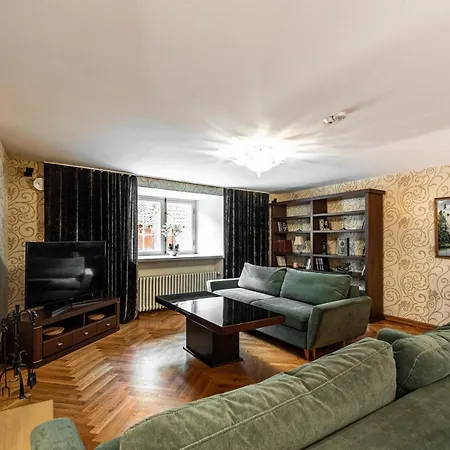 アパート Airhome - Tree Spirit *