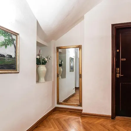 Airhome - Tree Spirit * Tallinn