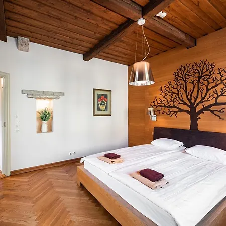 Airhome - Tree Spirit Διαμέρισμα *