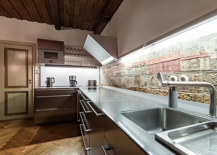 公寓 Airhome - Tree Spirit