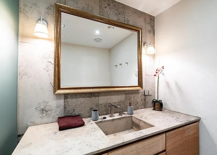 公寓 Airhome - Tree Spirit *