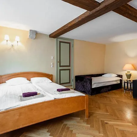 Διαμέρισμα Airhome - Tree Spirit *