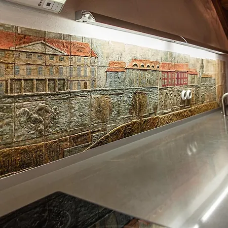 Διαμέρισμα Airhome - Tree Spirit *