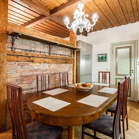 Airhome - Tree Spirit Ταλίν