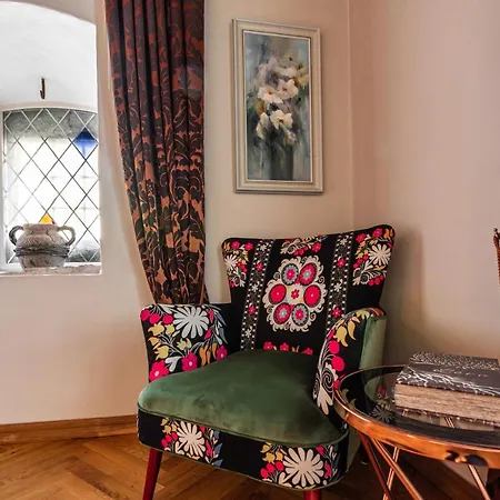 Διαμέρισμα Airhome - Tree Spirit