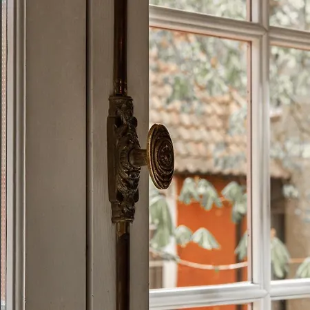 Διαμέρισμα Airhome - Tree Spirit *