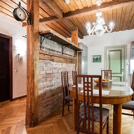 Airhome - Tree Spirit * Ταλίν