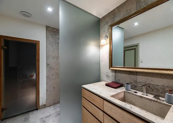 Apartman Airhome - Tree Spirit *