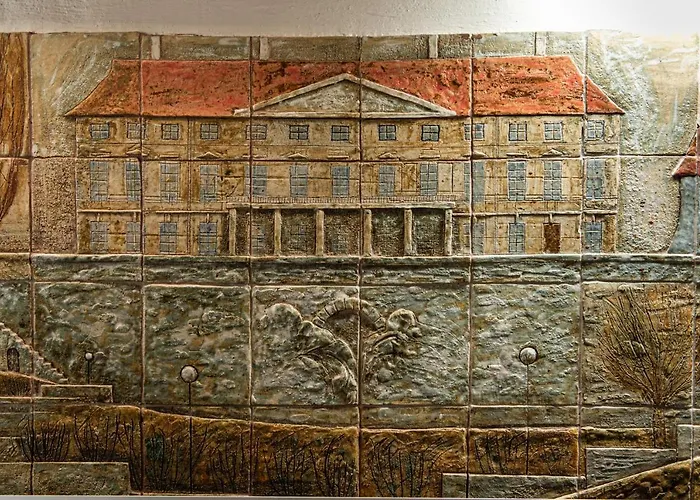 Airhome - Tree Spirit Tallinn