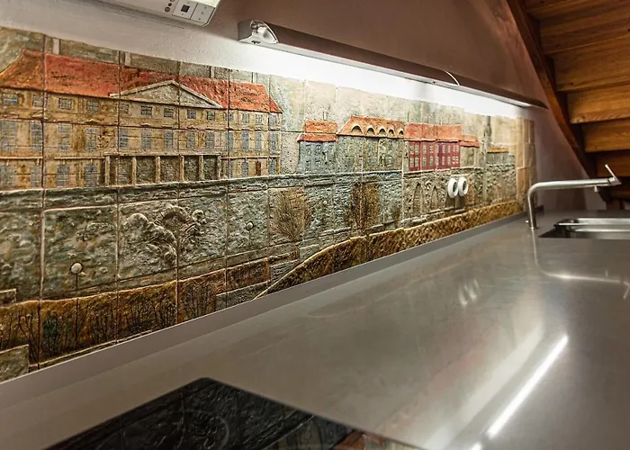 Apartman Airhome - Tree Spirit *