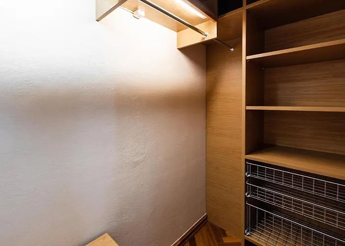 Apartman Airhome - Tree Spirit Tallinn