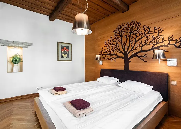 Airhome - Tree Spirit * Tallinn