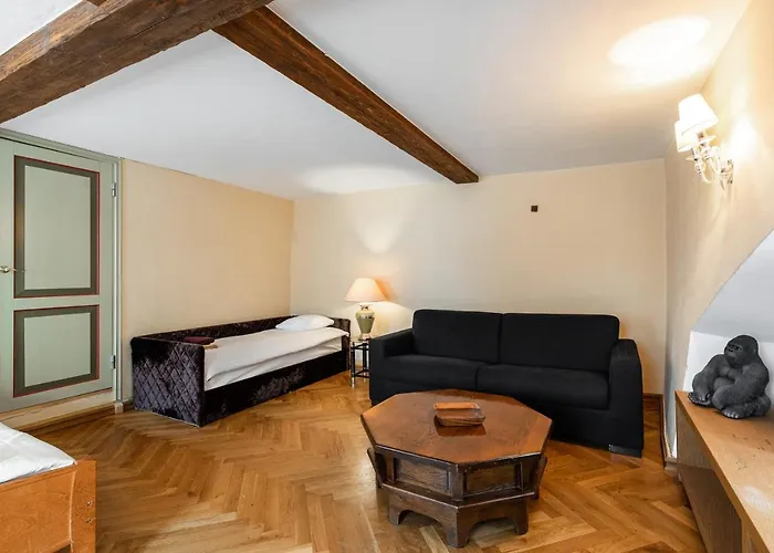 Airhome - Tree Spirit * Tallinn