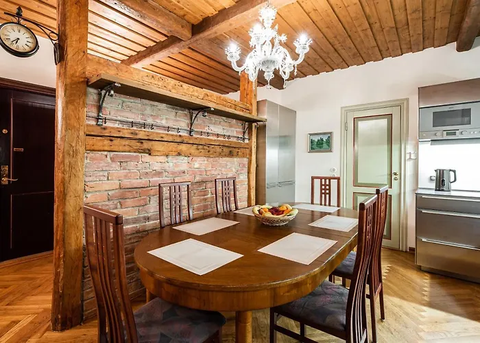 Airhome - Tree Spirit Tallinn