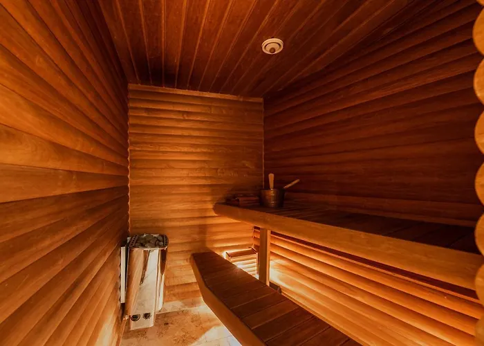 Airhome - Tree Spirit * Tallinn