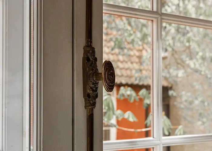 Apartman Airhome - Tree Spirit *