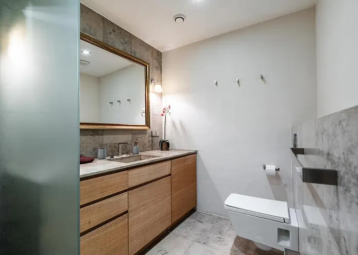 Airhome - Tree Spirit * Tallinn