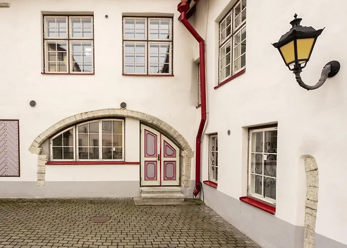 Airhome - Tree Spirit Apartman *