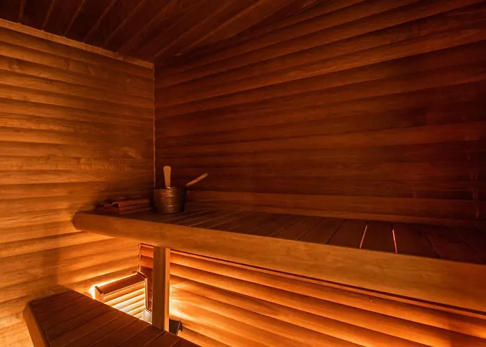 Airhome - Tree Spirit Apartman