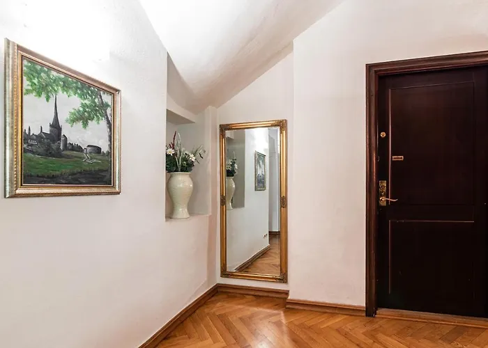 Airhome - Tree Spirit * Tallinn