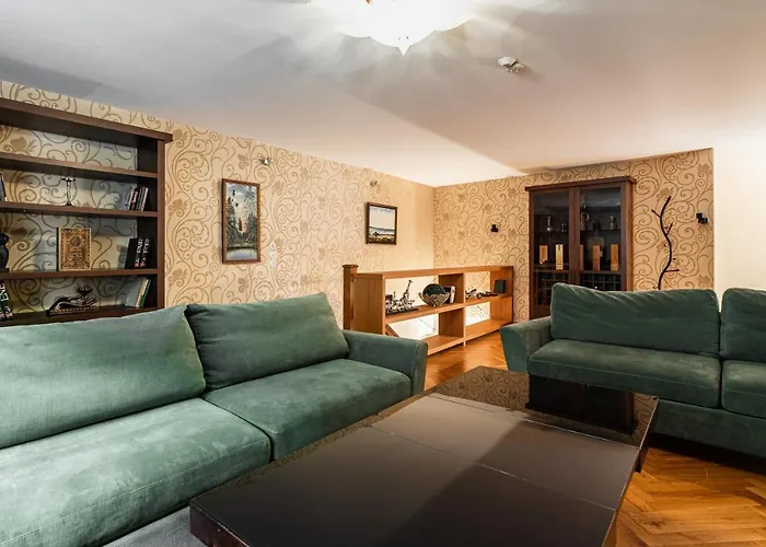 Airhome - Tree Spirit * Tallinn